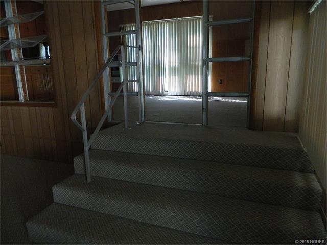 29300 Hwy 82 Highway, Park Hill, OK 74451