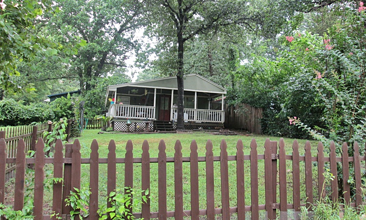 26077 S. 558 RD., Park Hill, OK 74451
