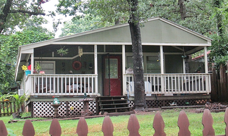 26077 S. 558 RD., Park Hill, OK 74451