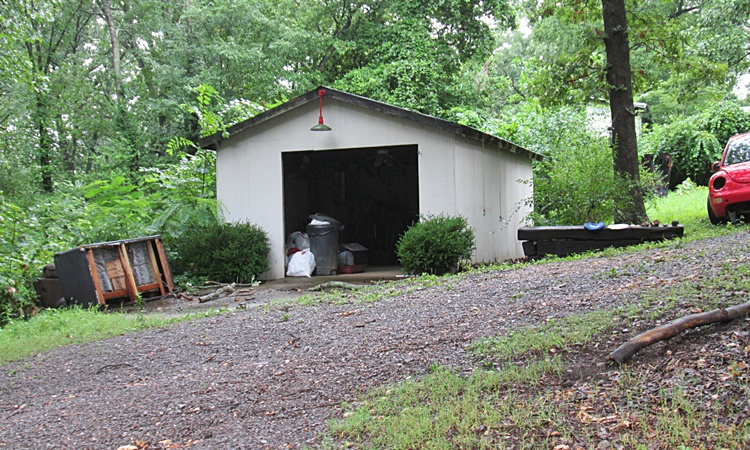 26077 S. 558 RD., Park Hill, OK 74451