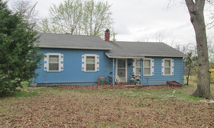 26828 E. 520 RD., Park Hill, OK 74451