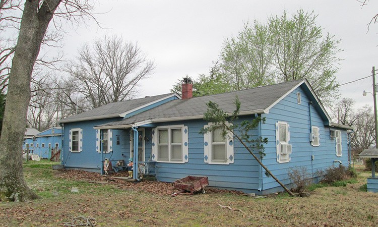 26828 E. 520 RD., Park Hill, OK 74451