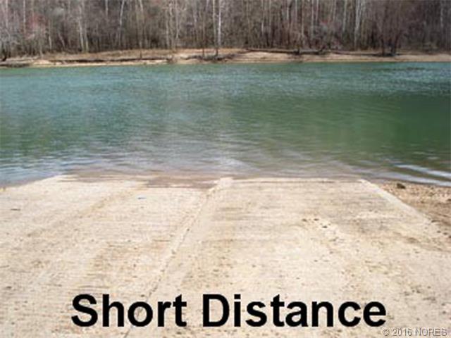 25097 S. Sandbass Run Road, Park Hill, OK 74451