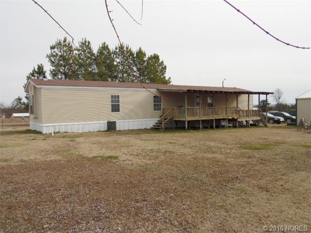 25097 S. Sandbass Run Road, Park Hill, OK 74451