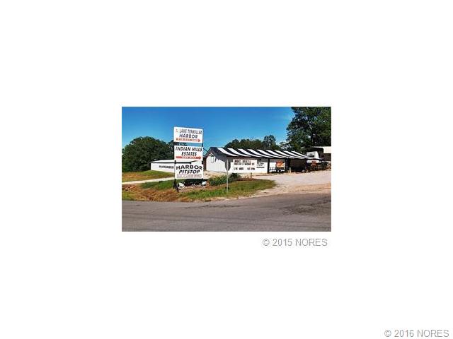 14978 W Forest Road, Park Hill, OK 74451