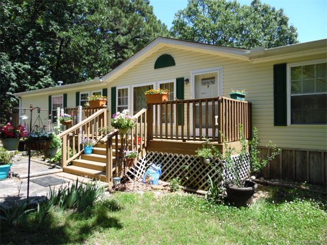 22729 E. Horseshoe Bend Road, Park Hill, OK 74451