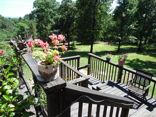 22729 E. Horseshoe Bend Road, Park Hill, OK 74451