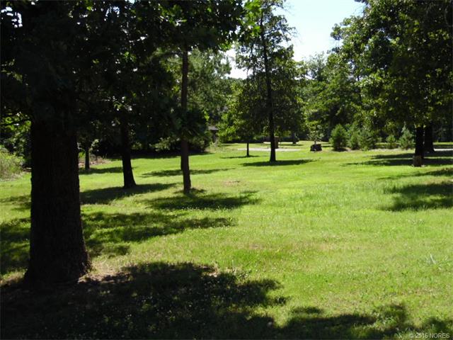 22729 E. Horseshoe Bend Road, Park Hill, OK 74451