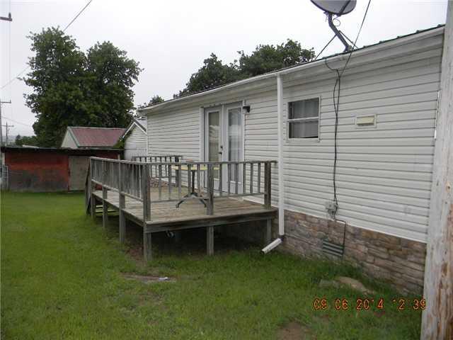 115186 SE 4306, Porum, OK 74455
