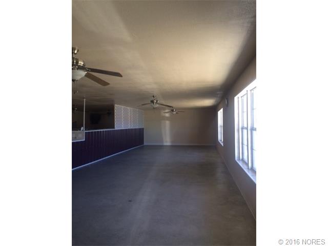 110 S 2nd Street, Porum, OK 74455