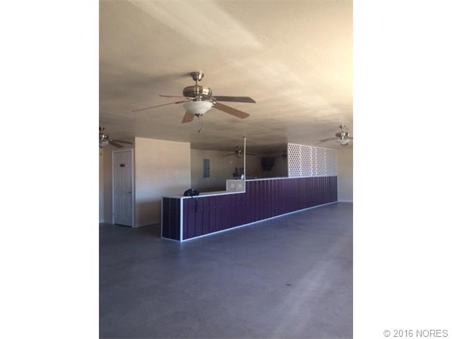 110 S 2nd Street, Porum, OK 74455