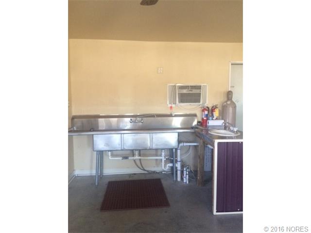 110 S 2nd Street, Porum, OK 74455