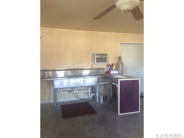 110 S 2nd Street, Porum, OK 74455
