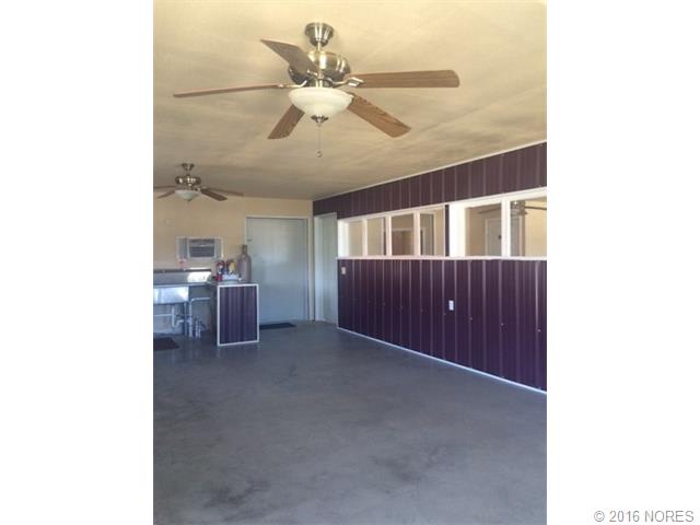 110 S 2nd Street, Porum, OK 74455