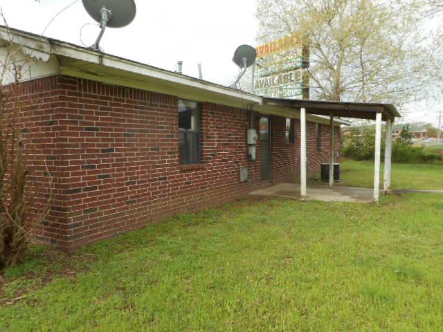 1907 E Main StStigler, OK, 74462Haskell County