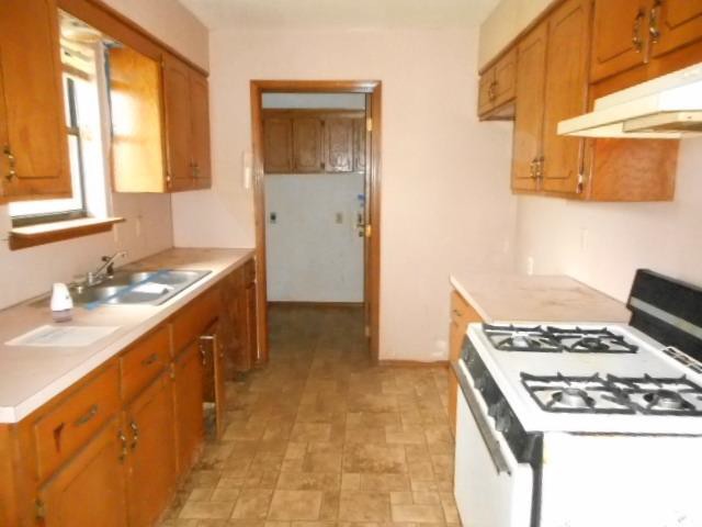 1907 E Main StStigler, OK, 74462Haskell County