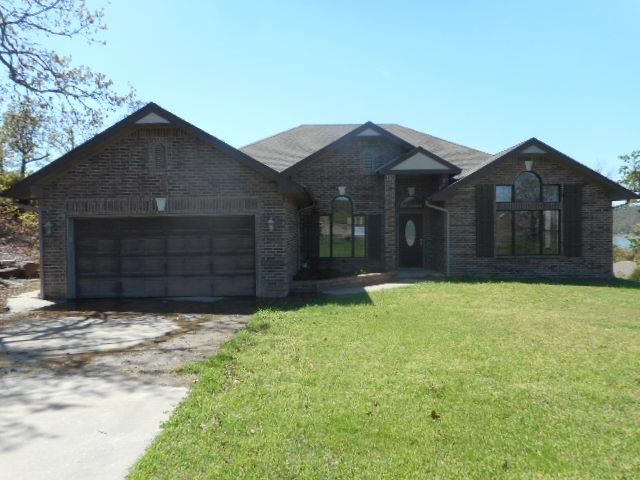 170 Heritage LnStigler, OK, 74462Pittsburg County
