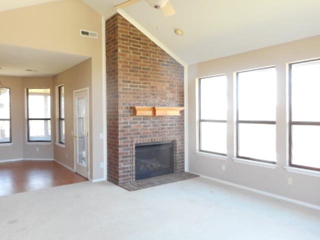 170 Heritage LnStigler, OK, 74462Pittsburg County