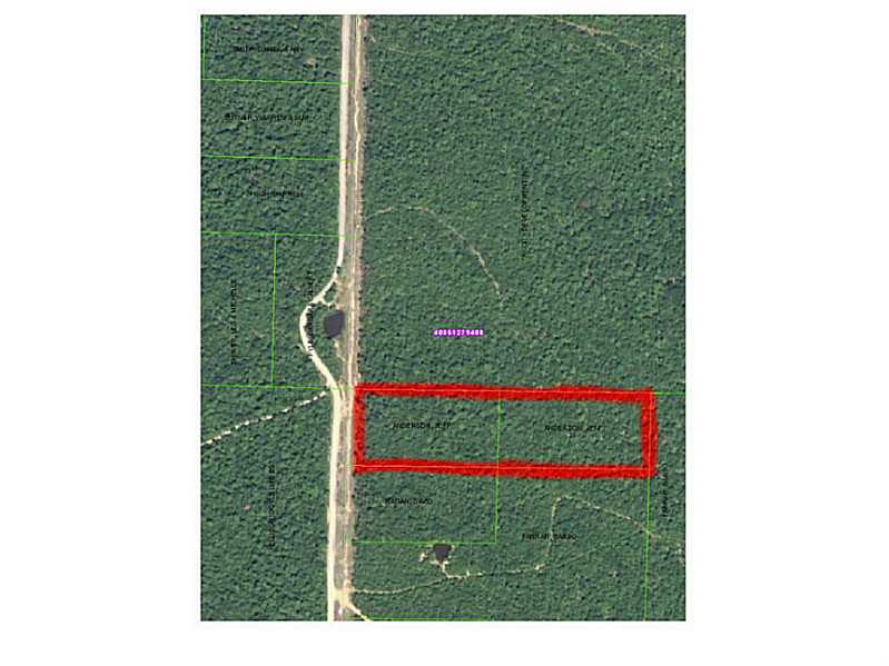 21-07N-21E Rd, Red Oak, OK 74462