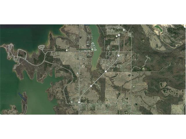 N 4290 Road, Stigler, OK 74462