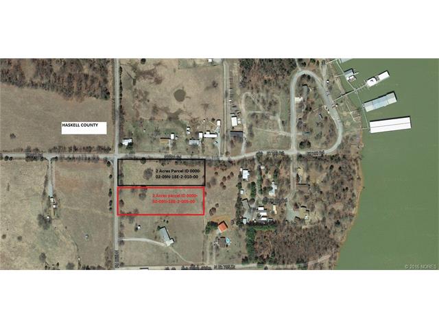 N 4290 Road, Stigler, OK 74462