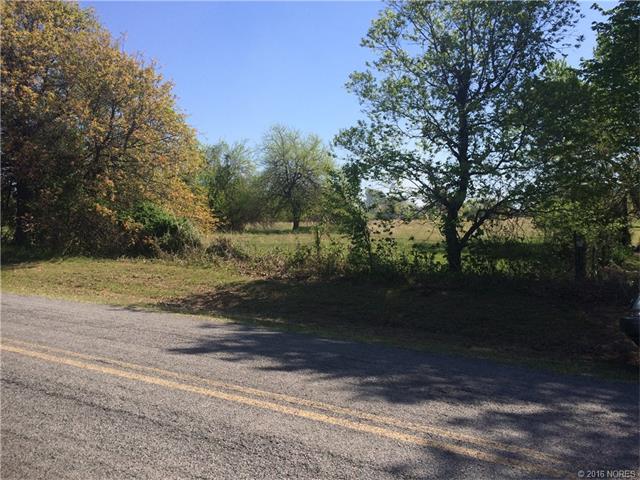 N 4290 Road, Stigler, OK 74462