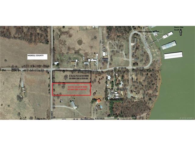 N 4290 Road, Stigler, OK 74462