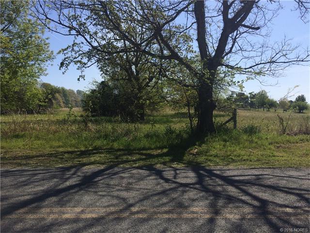 N 4290 Road, Stigler, OK 74462