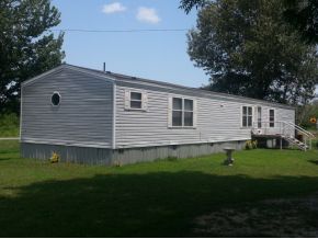 124 S BK 1401 Rd, Stigler, OK 74462