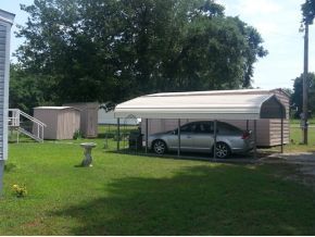 124 S BK 1401 Rd, Stigler, OK 74462