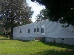 124 S BK 1401 Rd, Stigler, OK 74462