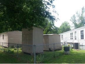 124 S BK 1401 Rd, Stigler, OK 74462