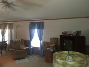 124 S BK 1401 Rd, Stigler, OK 74462