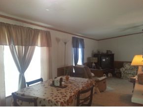 124 S BK 1401 Rd, Stigler, OK 74462