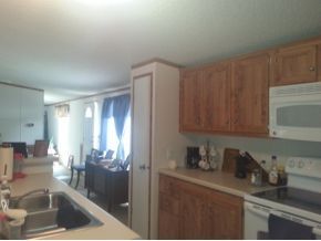 124 S BK 1401 Rd, Stigler, OK 74462