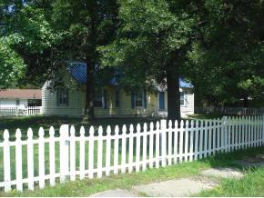 701 NE 2nd, Stigler, OK 74462