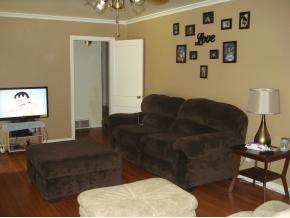 701 NE 2nd, Stigler, OK 74462
