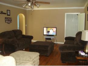 701 NE 2nd, Stigler, OK 74462