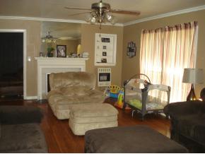 701 NE 2nd, Stigler, OK 74462