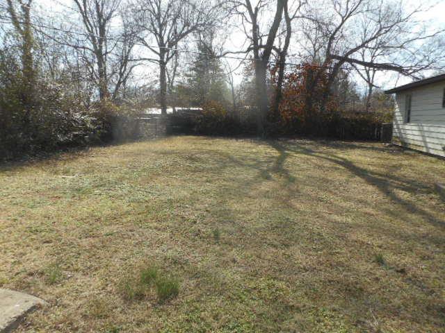 906 N Cedar AveTahlequah, OK, 74464Cherokee County