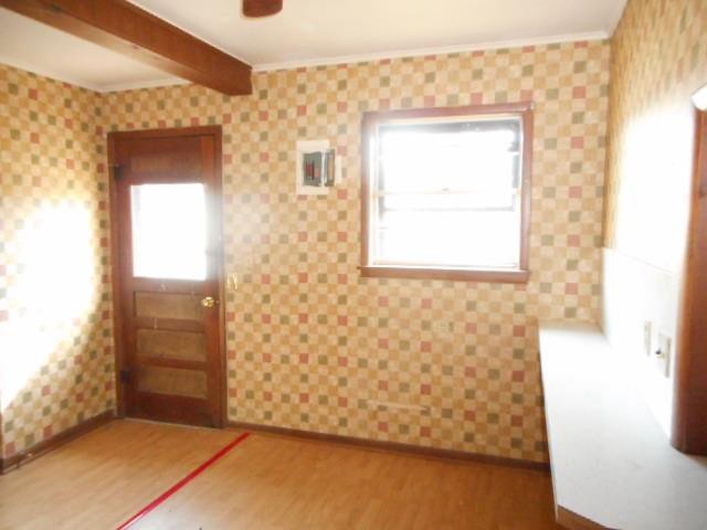 906 N Cedar AveTahlequah, OK, 74464Cherokee County