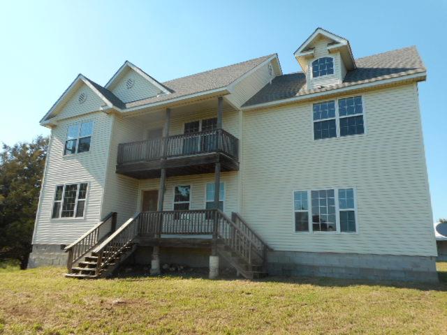 15525 N Jarvis RdTahlequah, OK, 74464Cherokee County