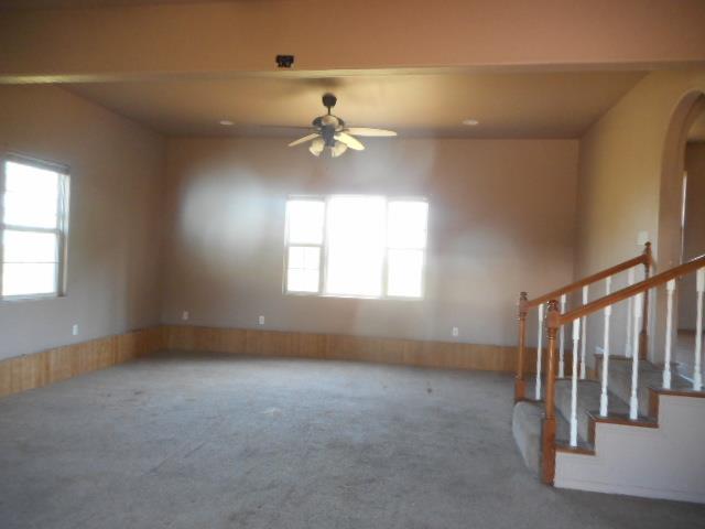 15525 N Jarvis RdTahlequah, OK, 74464Cherokee County