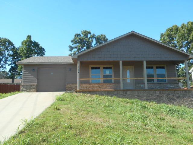 614 Rolling Hills DrTahlequah, OK, 74464Cherokee County