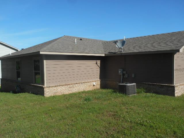614 Rolling Hills DrTahlequah, OK, 74464Cherokee County