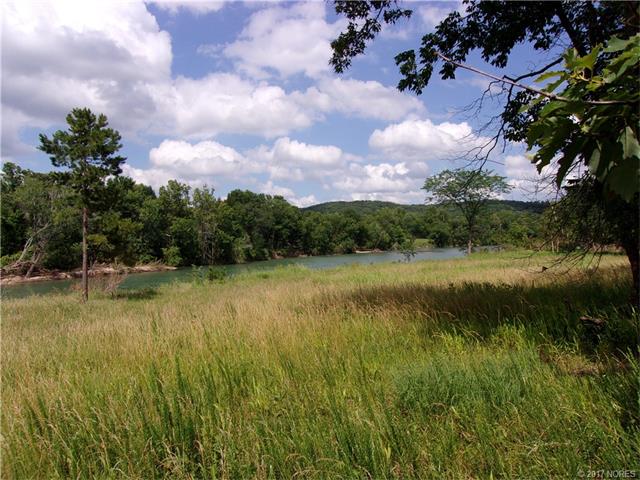 23701 E 730 Road, Tahlequah, OK 74464