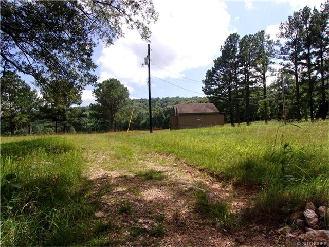 23701 E 730 Road, Tahlequah, OK 74464