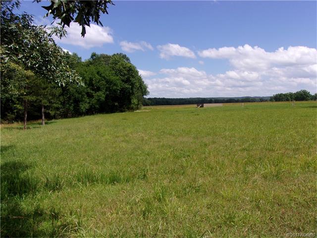 23701 E 730 Road, Tahlequah, OK 74464