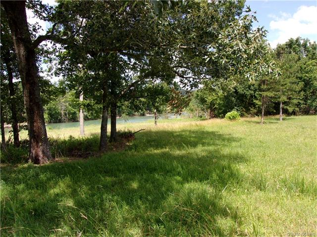 23701 E 730 Road, Tahlequah, OK 74464