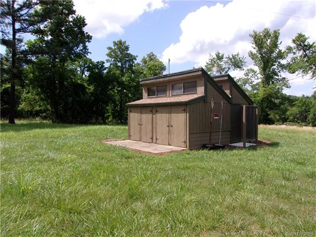 23701 E 730 Road, Tahlequah, OK 74464